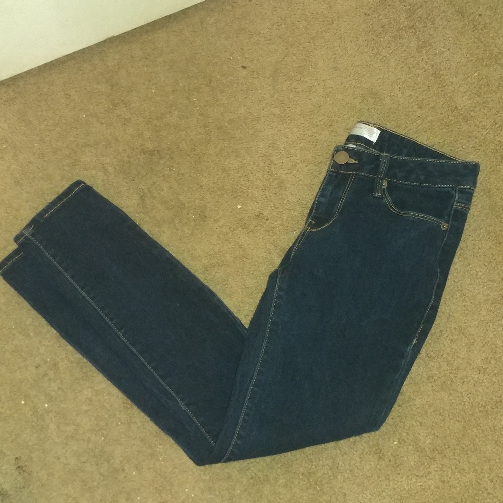 No Boundaries Juniors Skinny Jeans